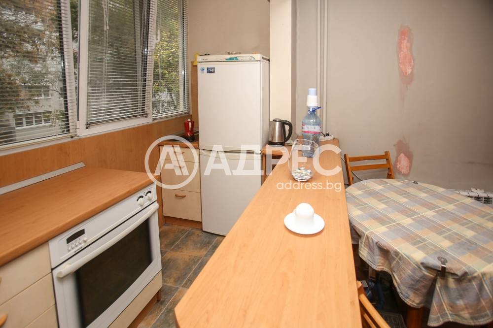 Продава 1-СТАЕН, гр. София, Лагера, снимка 2 - Апартаменти - 56574070