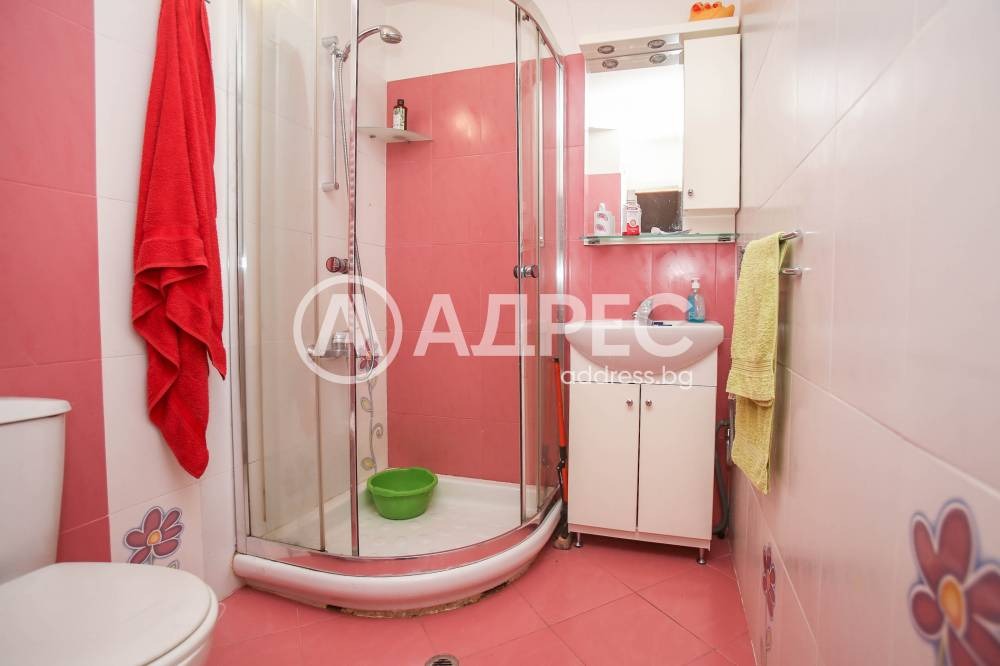 Продава 1-СТАЕН, гр. София, Лагера, снимка 7 - Апартаменти - 56574070