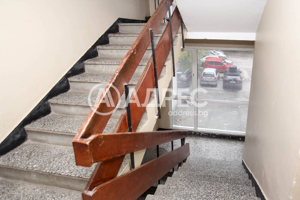 Продава 1-СТАЕН, гр. София, Лагера, снимка 9 - Апартаменти - 56574070
