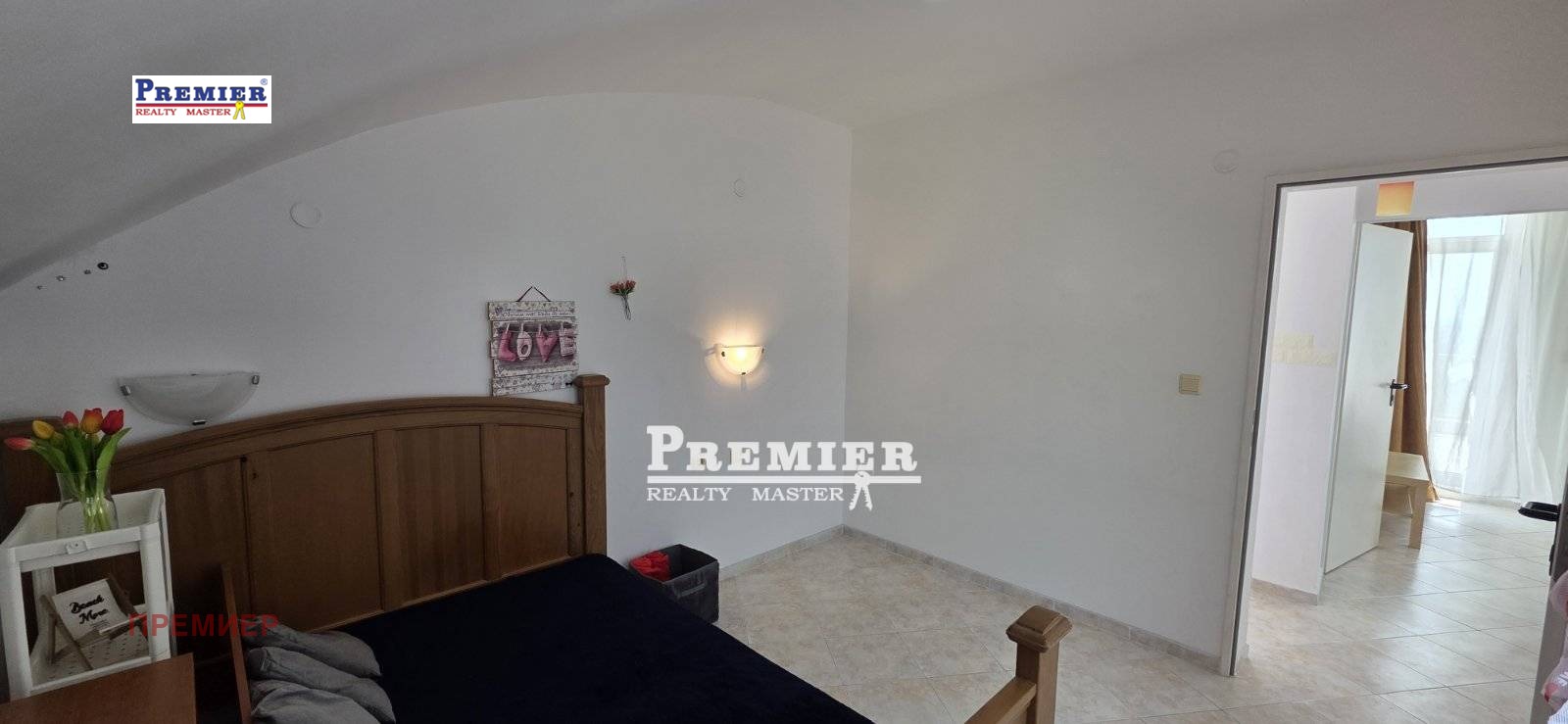 Продава 3-СТАЕН, с. Кошарица, област Бургас, снимка 10 - Апартаменти - 54503913