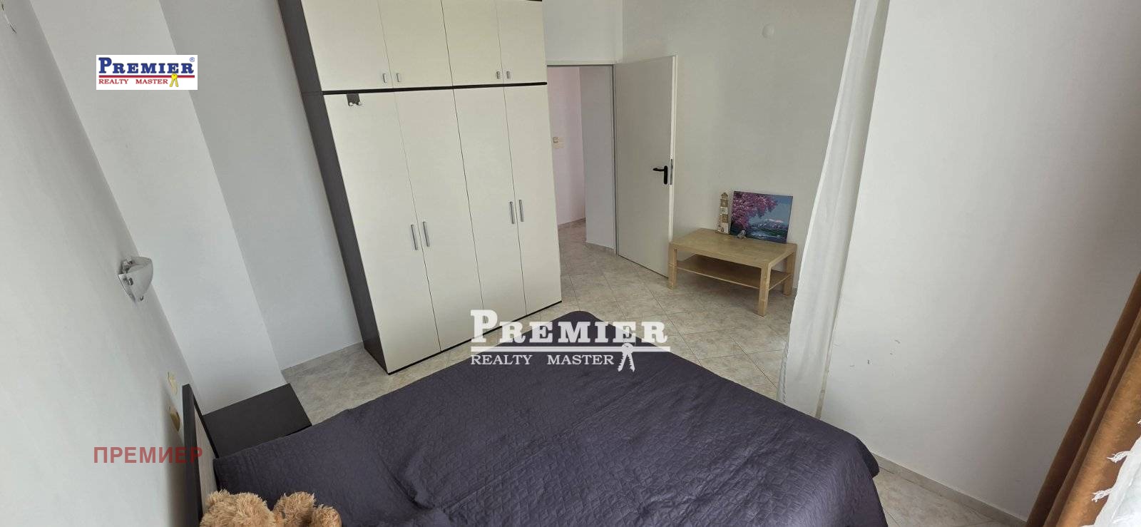 Продава 3-СТАЕН, с. Кошарица, област Бургас, снимка 13 - Апартаменти - 54503913
