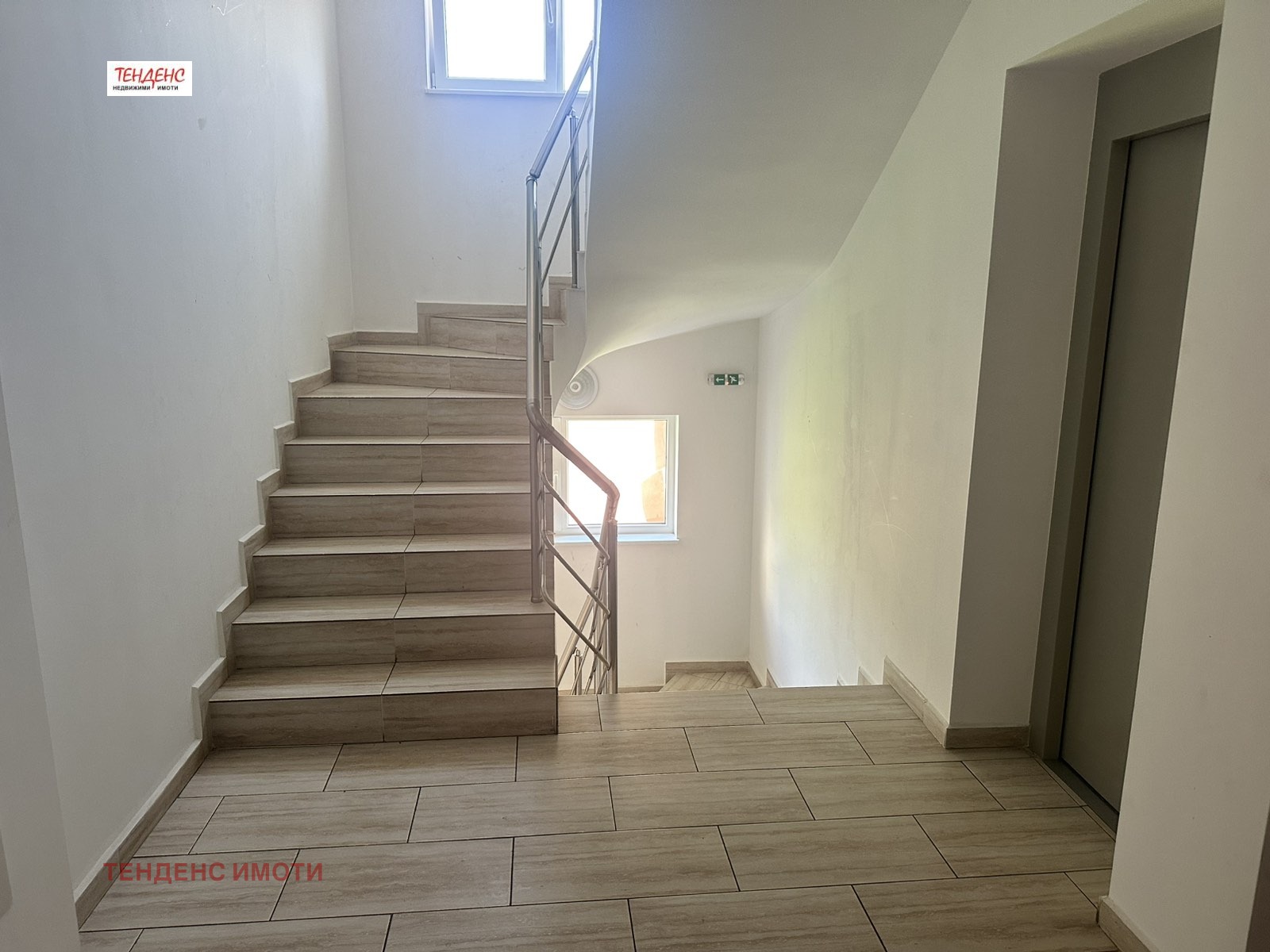 Продава 2-СТАЕН, гр. Кърджали, Център, снимка 16 - Апартаменти - 54536323