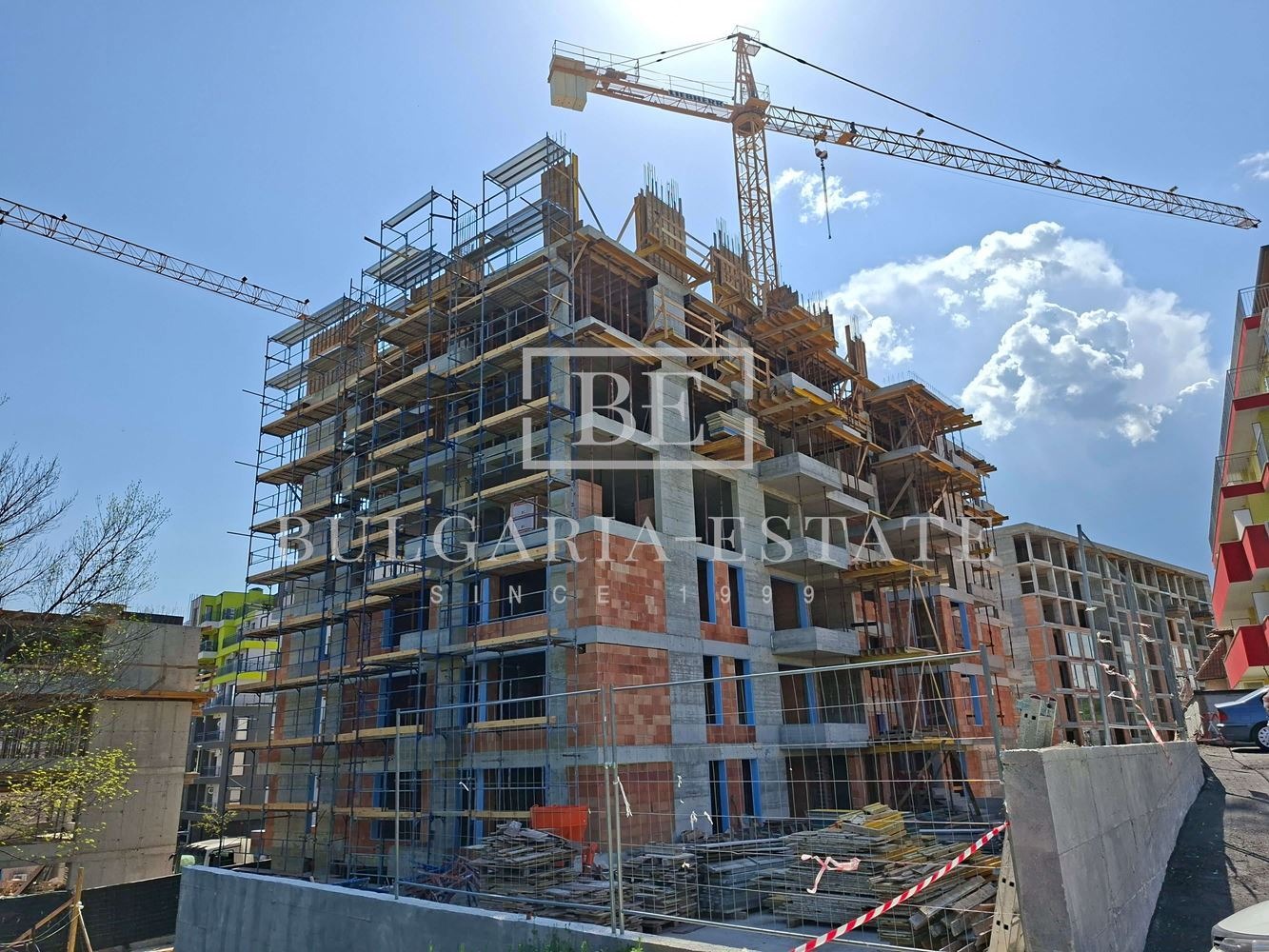 Продава 2-СТАЕН, гр. Варна, Базар Левски, снимка 3 - Апартаменти - 55584371