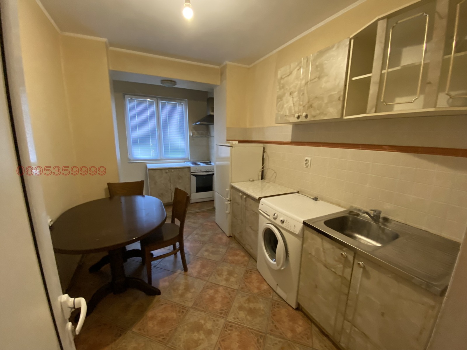 Продава 2-СТАЕН, гр. Видин, Плиска, снимка 6 - Апартаменти - 56129303
