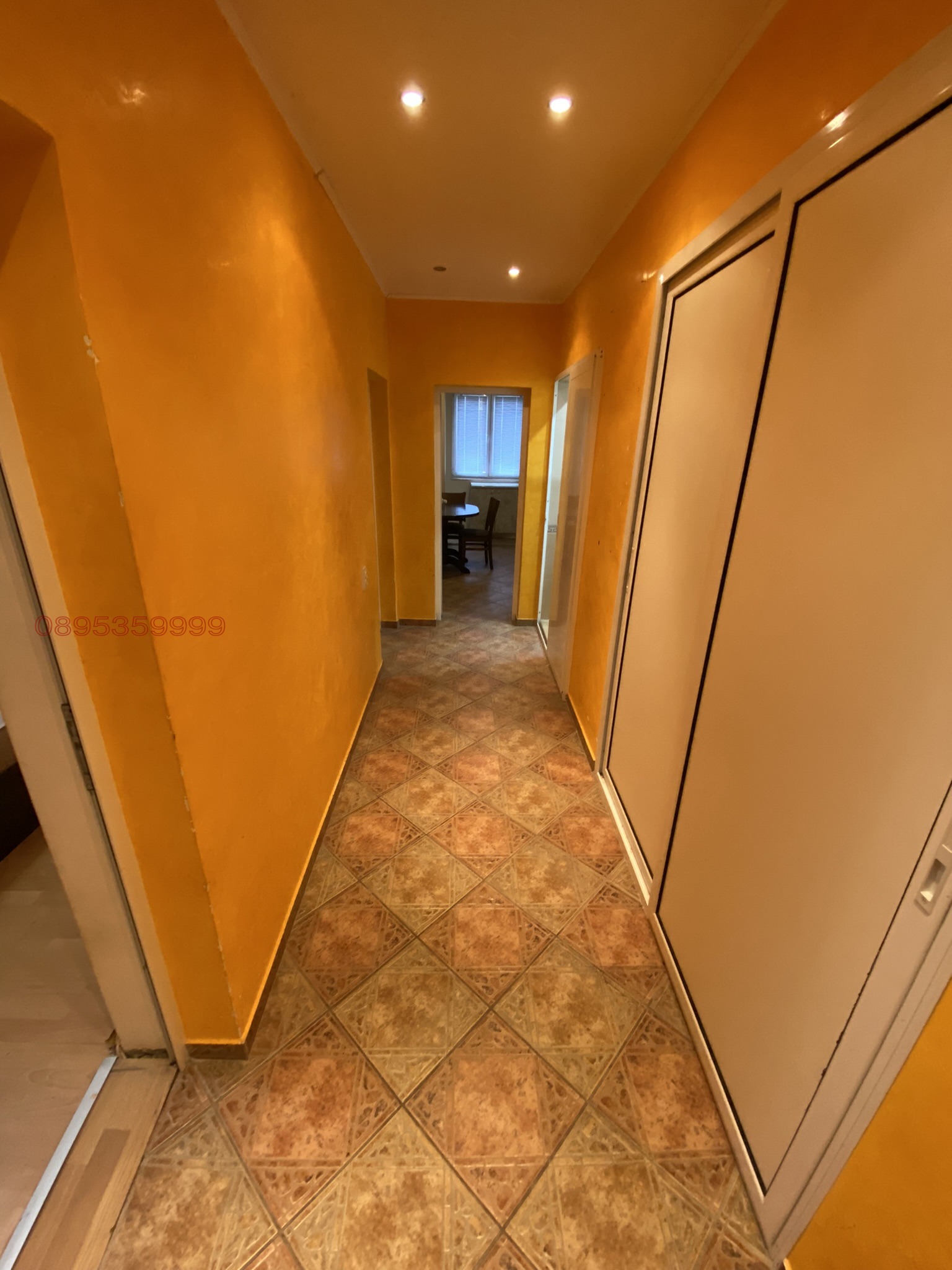 Продава 2-СТАЕН, гр. Видин, Плиска, снимка 3 - Апартаменти - 56129303