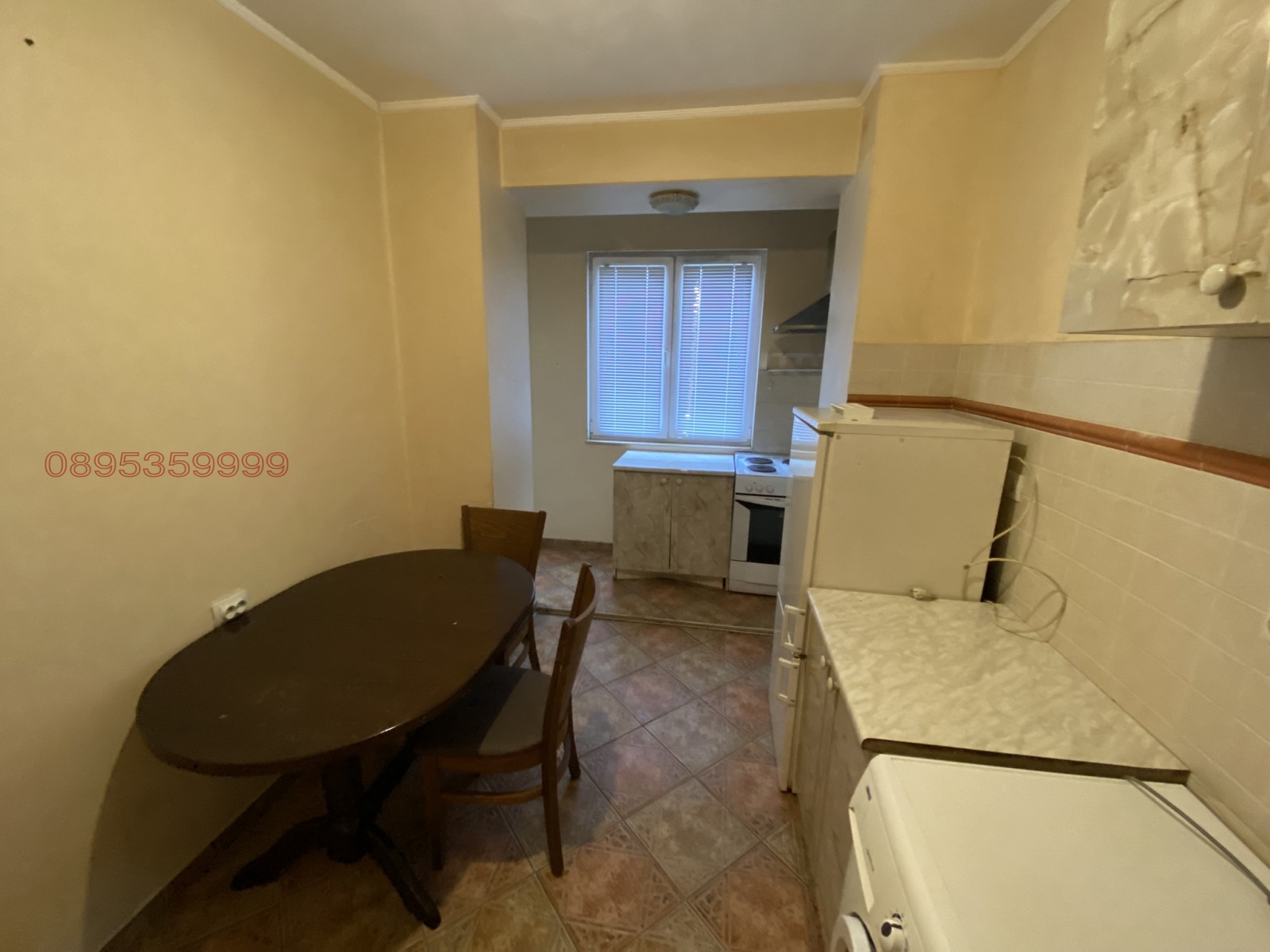 Продава 2-СТАЕН, гр. Видин, Плиска, снимка 7 - Апартаменти - 56129303
