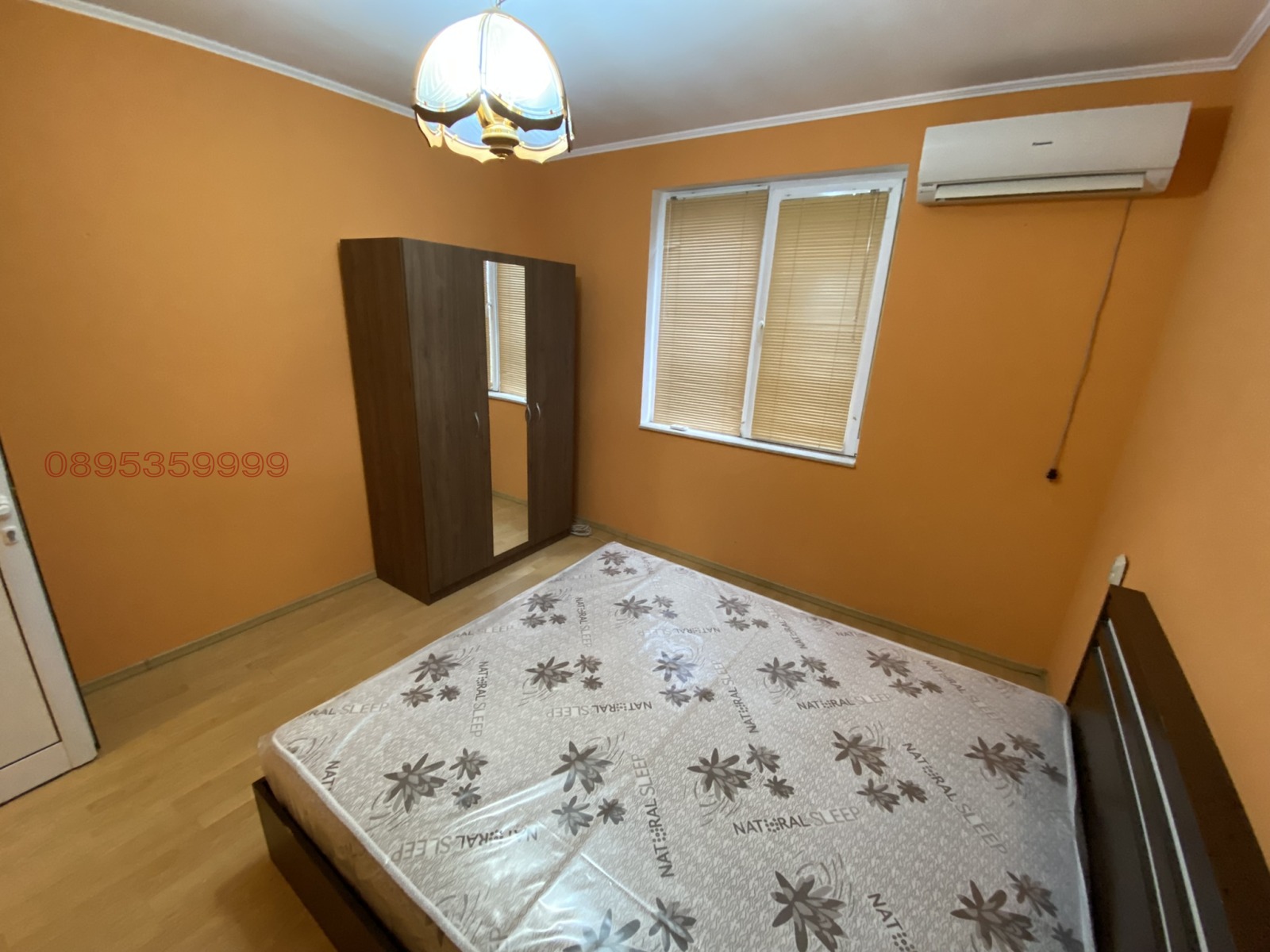 Продава 2-СТАЕН, гр. Видин, Плиска, снимка 5 - Апартаменти - 56129303