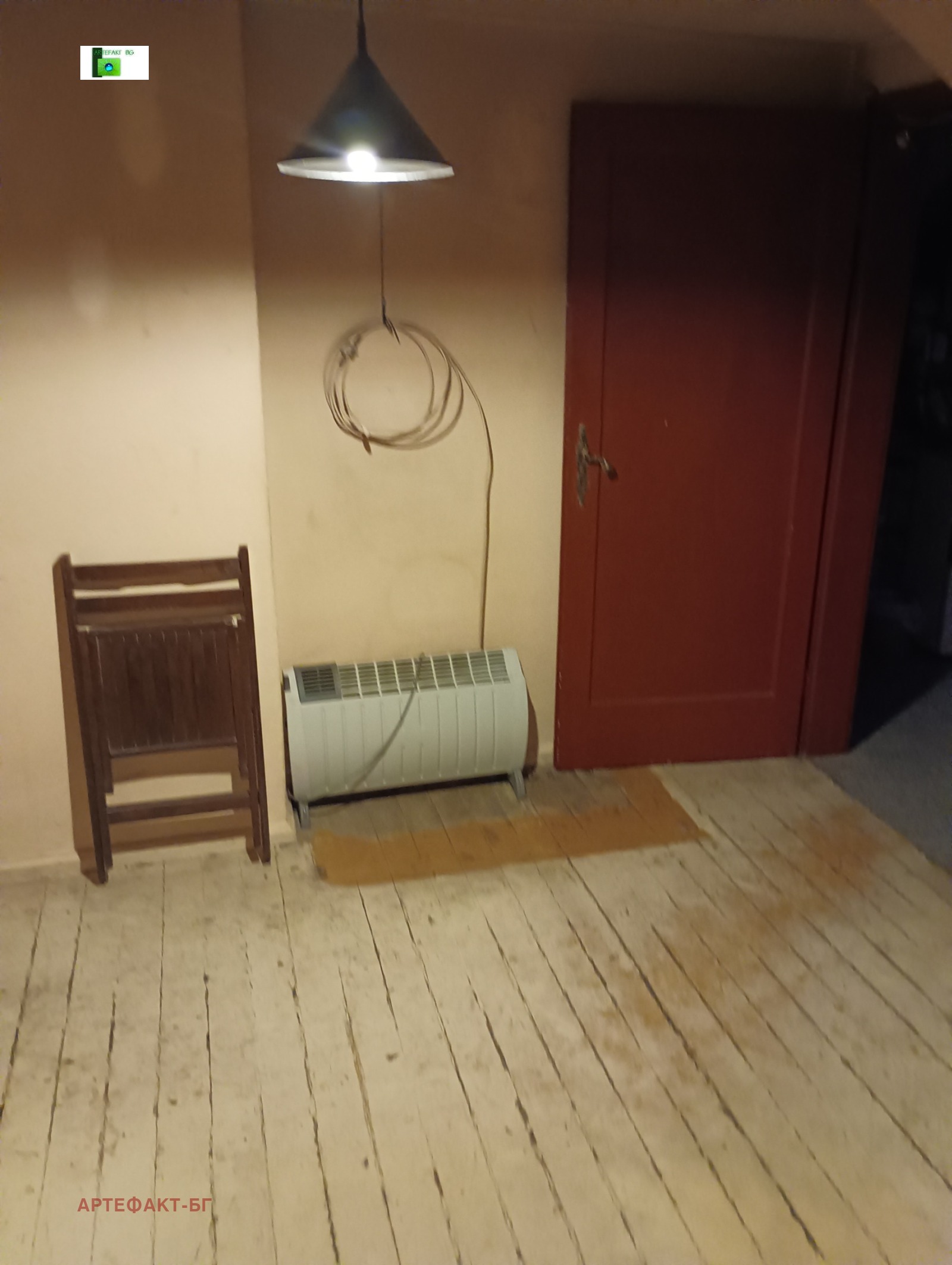 Продава 2-СТАЕН, гр. София, Яворов, снимка 4 - Апартаменти - 56130089