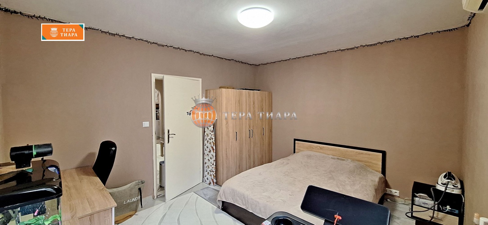 Продава 2-СТАЕН, гр. София, Център, снимка 4 - Апартаменти - 56368657