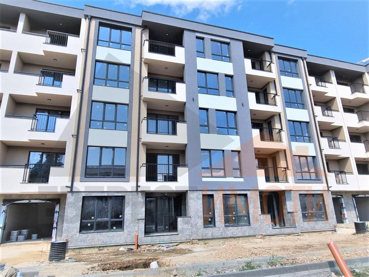 Продава 3-СТАЕН, гр. Пловдив, Христо Смирненски, снимка 15 - Апартаменти - 55281466
