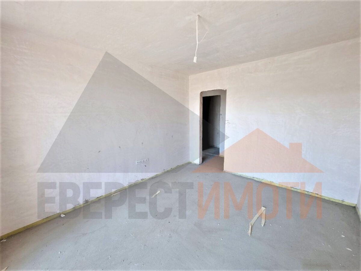 Продава 3-СТАЕН, гр. Пловдив, Христо Смирненски, снимка 7 - Апартаменти - 55281466