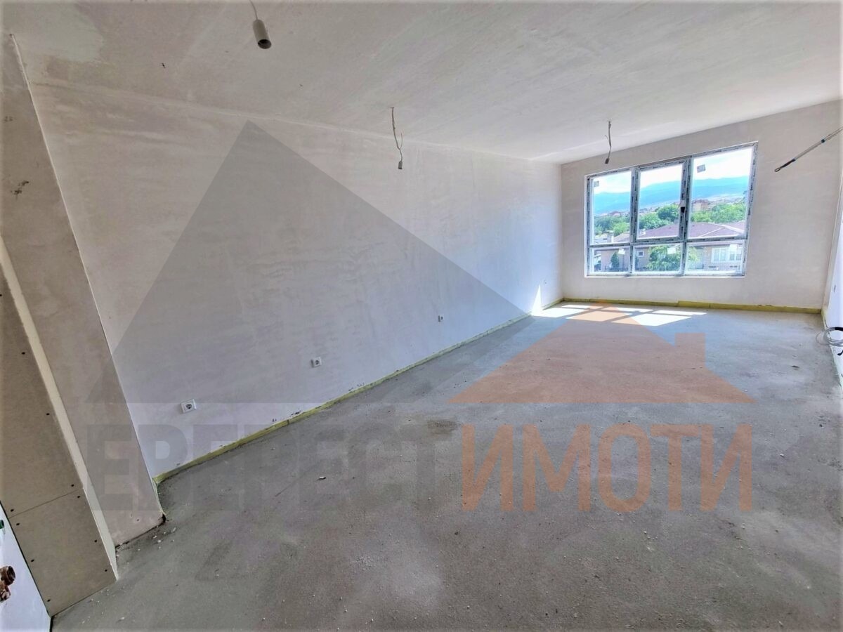 Продава 3-СТАЕН, гр. Пловдив, Христо Смирненски