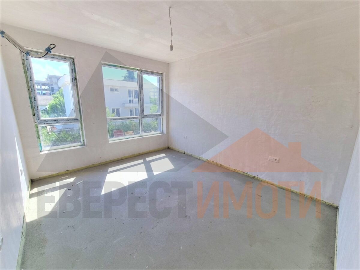 Продава 3-СТАЕН, гр. Пловдив, Христо Смирненски, снимка 4 - Апартаменти - 55281466