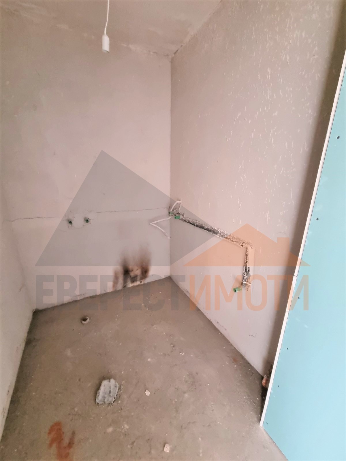 Продава 3-СТАЕН, гр. Пловдив, Христо Смирненски, снимка 11 - Апартаменти - 55281466