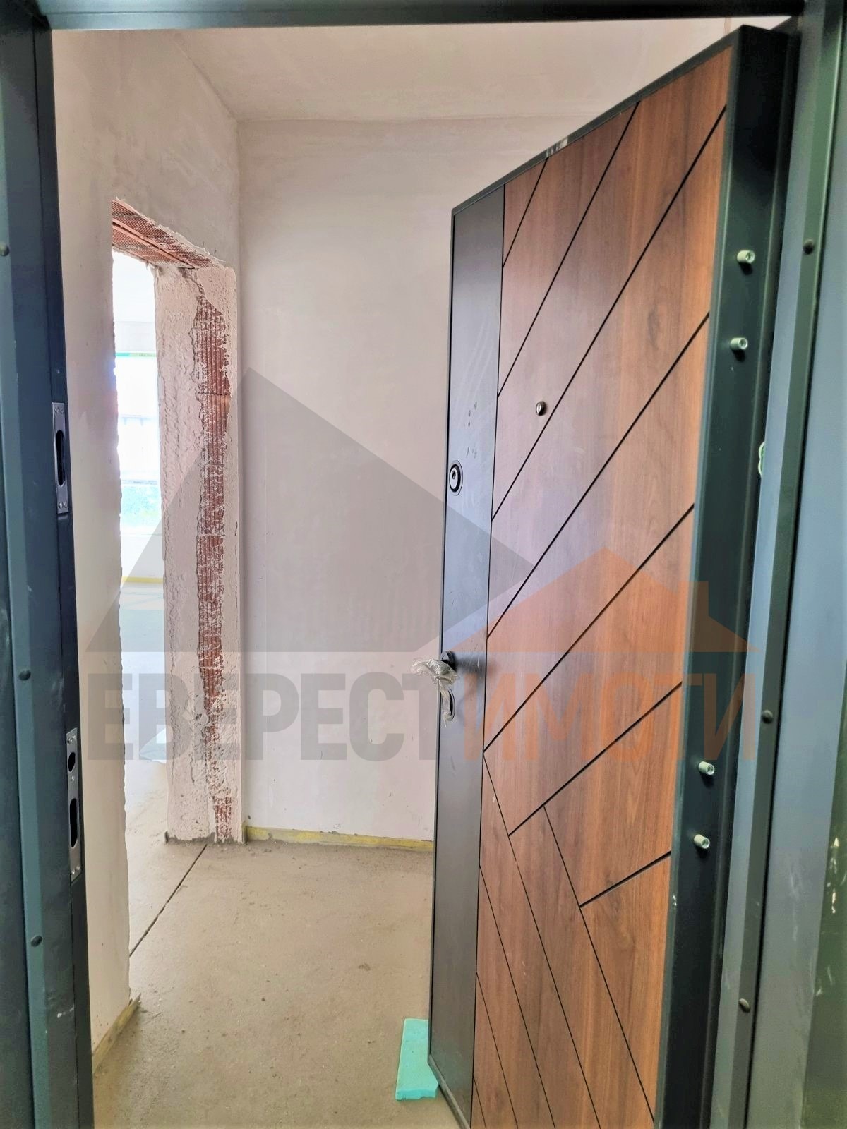 Продава 3-СТАЕН, гр. Пловдив, Христо Смирненски, снимка 14 - Апартаменти - 55281466