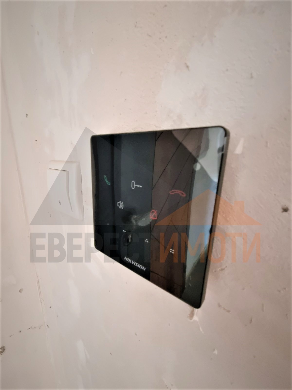 Продава 3-СТАЕН, гр. Пловдив, Христо Смирненски, снимка 10 - Апартаменти - 55281466