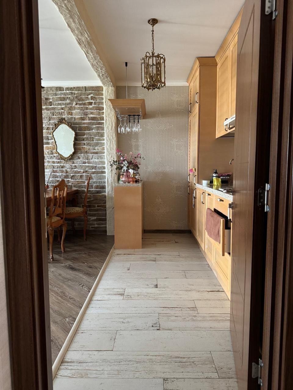 Продава 3-СТАЕН, гр. Бургас, Зорница, снимка 11 - Апартаменти - 55443479