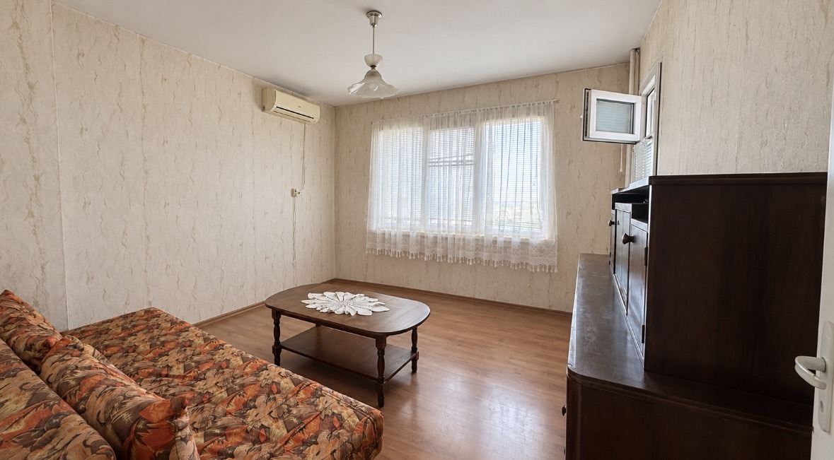 Продава 4-СТАЕН, гр. Стара Загора, Център, снимка 9 - Апартаменти - 56171914