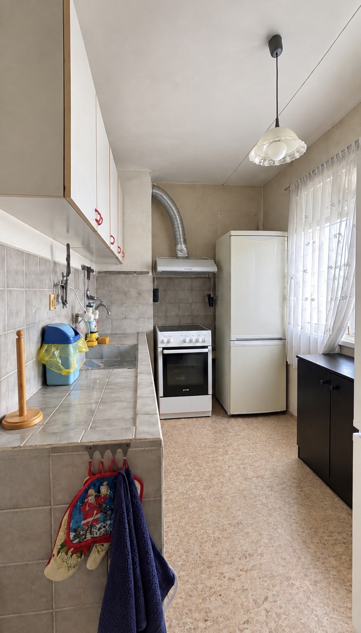 Продава 4-СТАЕН, гр. Стара Загора, Център, снимка 6 - Апартаменти - 56171914