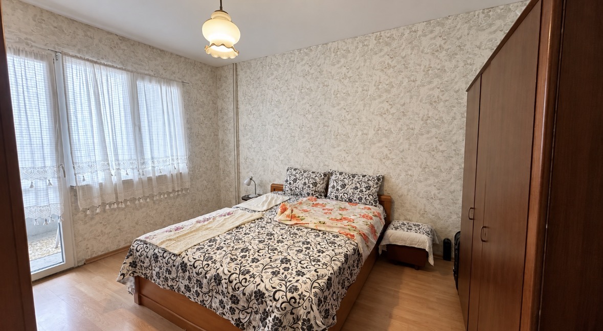 Продава 4-СТАЕН, гр. Стара Загора, Център, снимка 7 - Апартаменти - 56171914