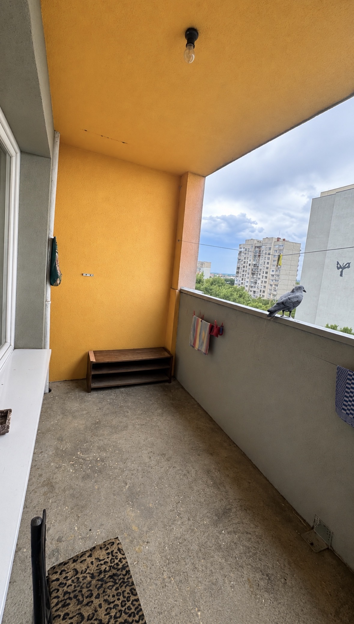 Продава 4-СТАЕН, гр. Стара Загора, Център, снимка 12 - Апартаменти - 56171914