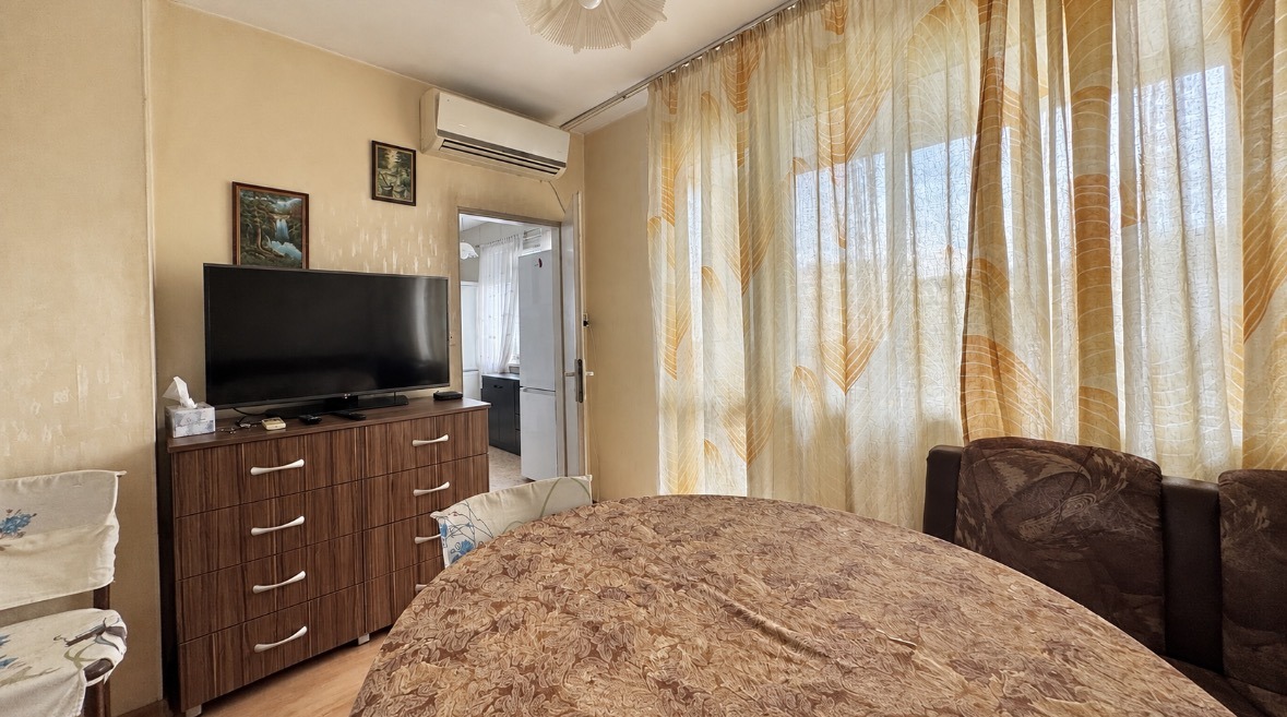 Продава 4-СТАЕН, гр. Стара Загора, Център, снимка 5 - Апартаменти - 56171914