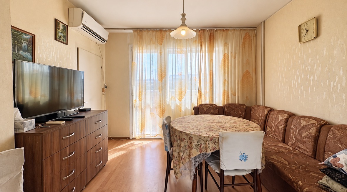 Продава 4-СТАЕН, гр. Стара Загора, Център, снимка 4 - Апартаменти - 56171914