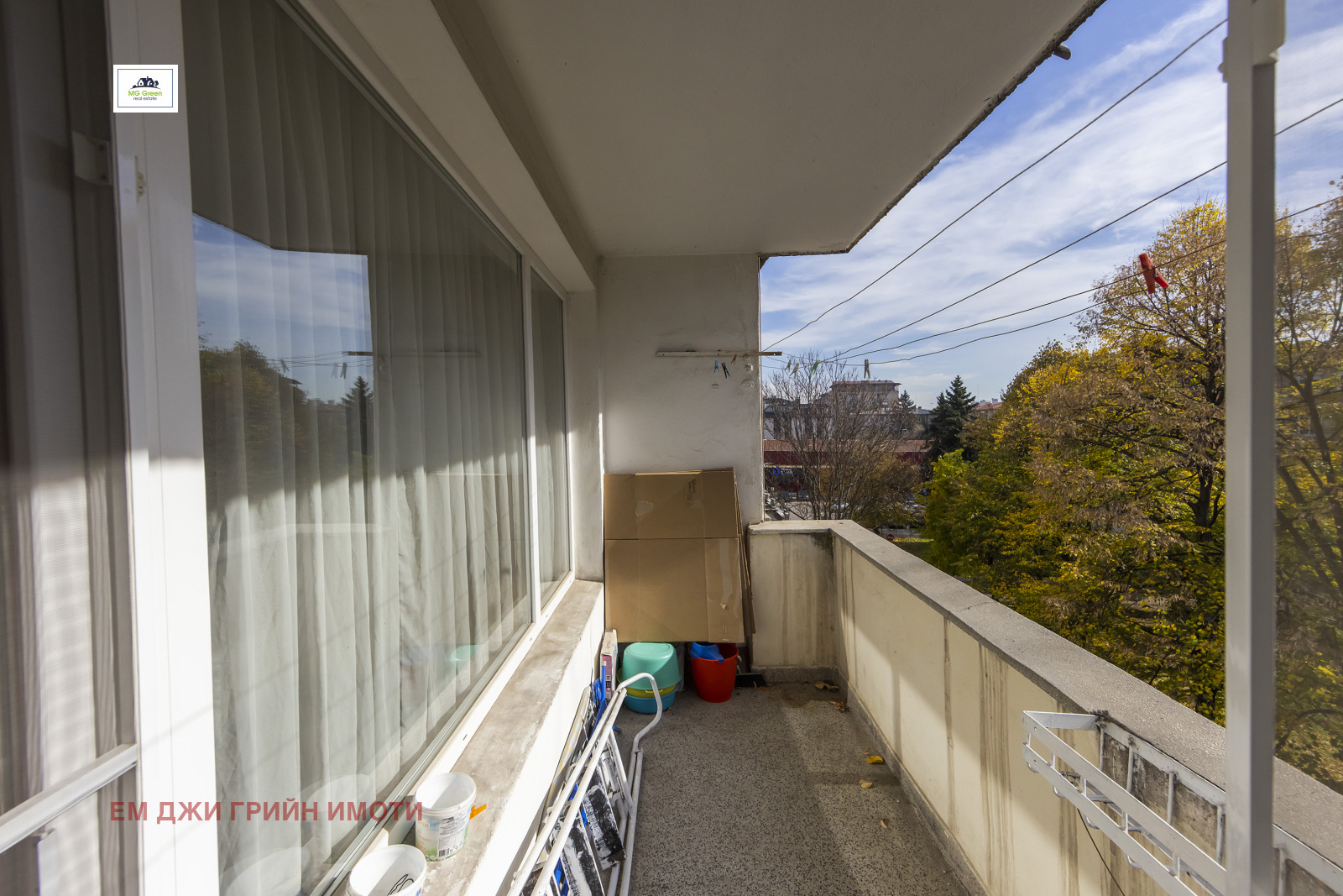 Продава МНОГОСТАЕН, гр. София, Център, снимка 7 - Апартаменти - 54063129