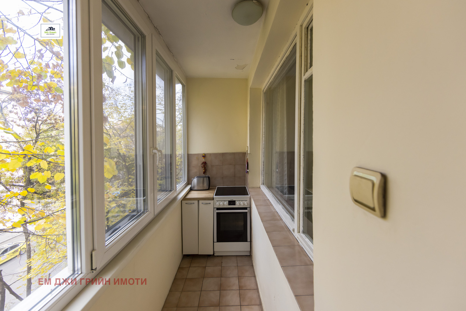 Продава МНОГОСТАЕН, гр. София, Център, снимка 6 - Апартаменти - 54063129