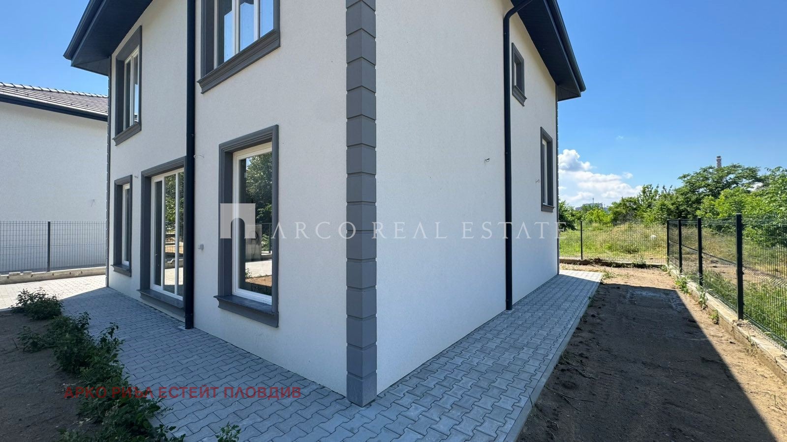 Продава КЪЩА, гр. Стамболийски, област Пловдив, снимка 6 - Къщи - 55276209