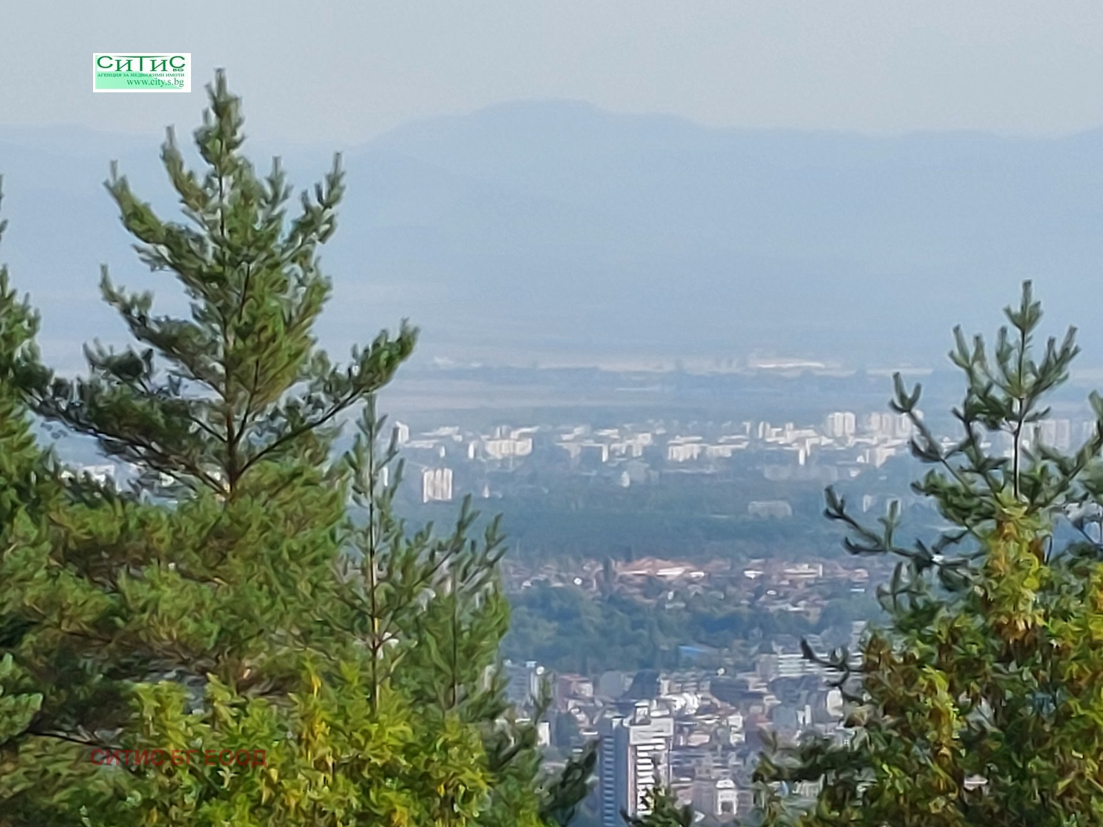 Продава ПАРЦЕЛ, гр. София, в.з.Беловодски път, снимка 2 - Парцели - 52822592
