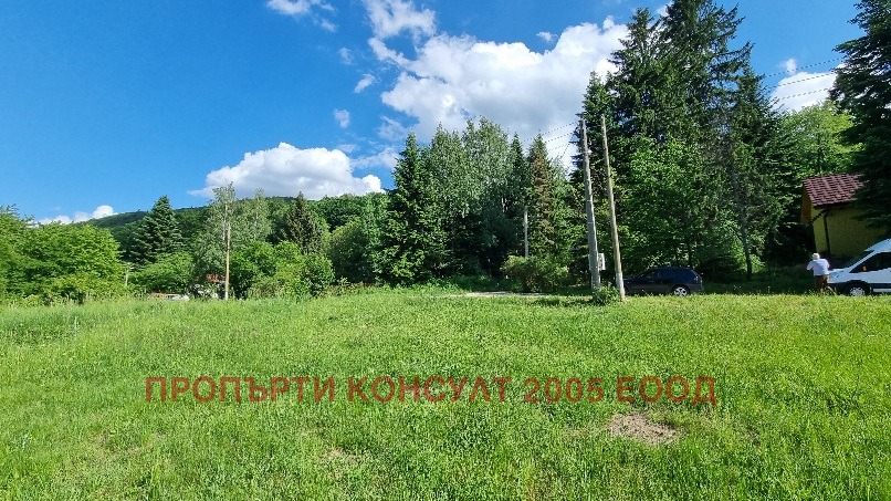 Продава ПАРЦЕЛ, гр. Долна баня, област София област, снимка 7 - Парцели - 54711461