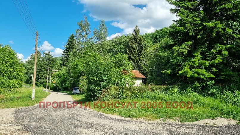 Продава ПАРЦЕЛ, гр. Долна баня, област София област, снимка 4 - Парцели - 54711461