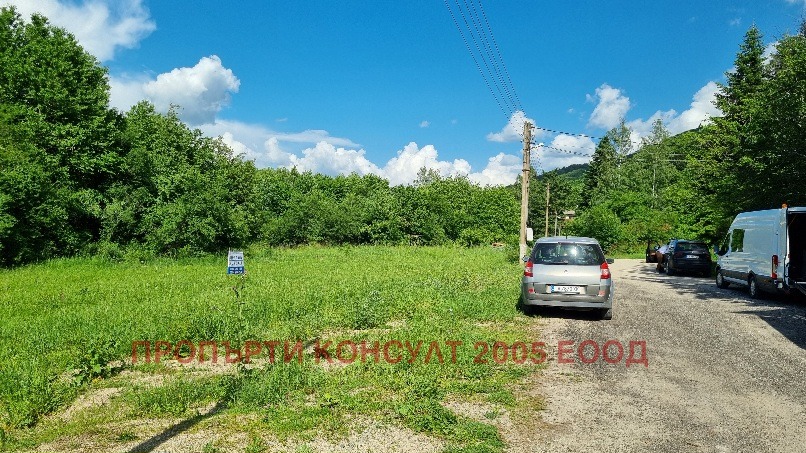 Продава ПАРЦЕЛ, гр. Долна баня, област София област, снимка 3 - Парцели - 54711461