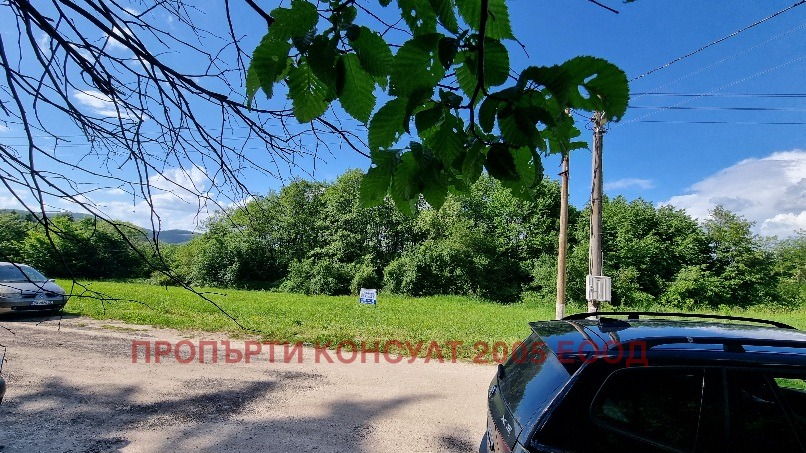 Продава ПАРЦЕЛ, гр. Долна баня, област София област, снимка 6 - Парцели - 54711461