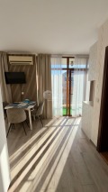 Продава  1-стаен област Бургас , гр. Свети Влас , 39 кв.м | 58498274 - изображение [3]
