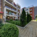 Продава  1-стаен област Бургас , гр. Свети Влас , 39 кв.м | 58498274 - изображение [9]