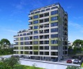 Продава  2-стаен град Варна , Базар Левски , 62 кв.м | 98900928 - изображение [5]