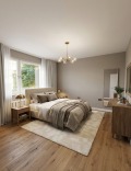 Продава  3-стаен град София , Слатина , 80 кв.м | 74637529 - изображение [4]