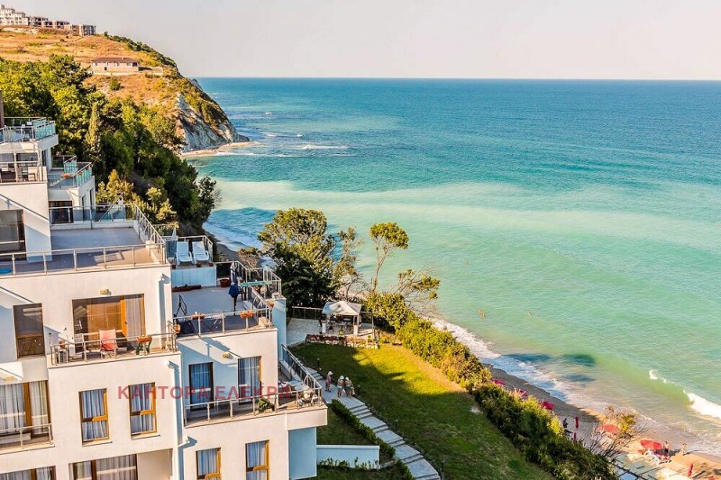 Продава 2-СТАЕН в област Варна, гр. Бяла - 135 кв.м / 118 000 € » 230 787.94 лв., КАНТОРА ЕЛЕКРА
