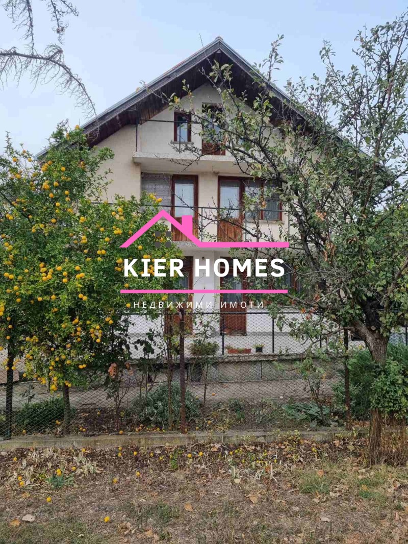 Продава КЪЩА в област Стара Загора, с. Ястребово - 94 кв.м / 70 000 € » 136 908.10 лв., КИЕР ХОУМС