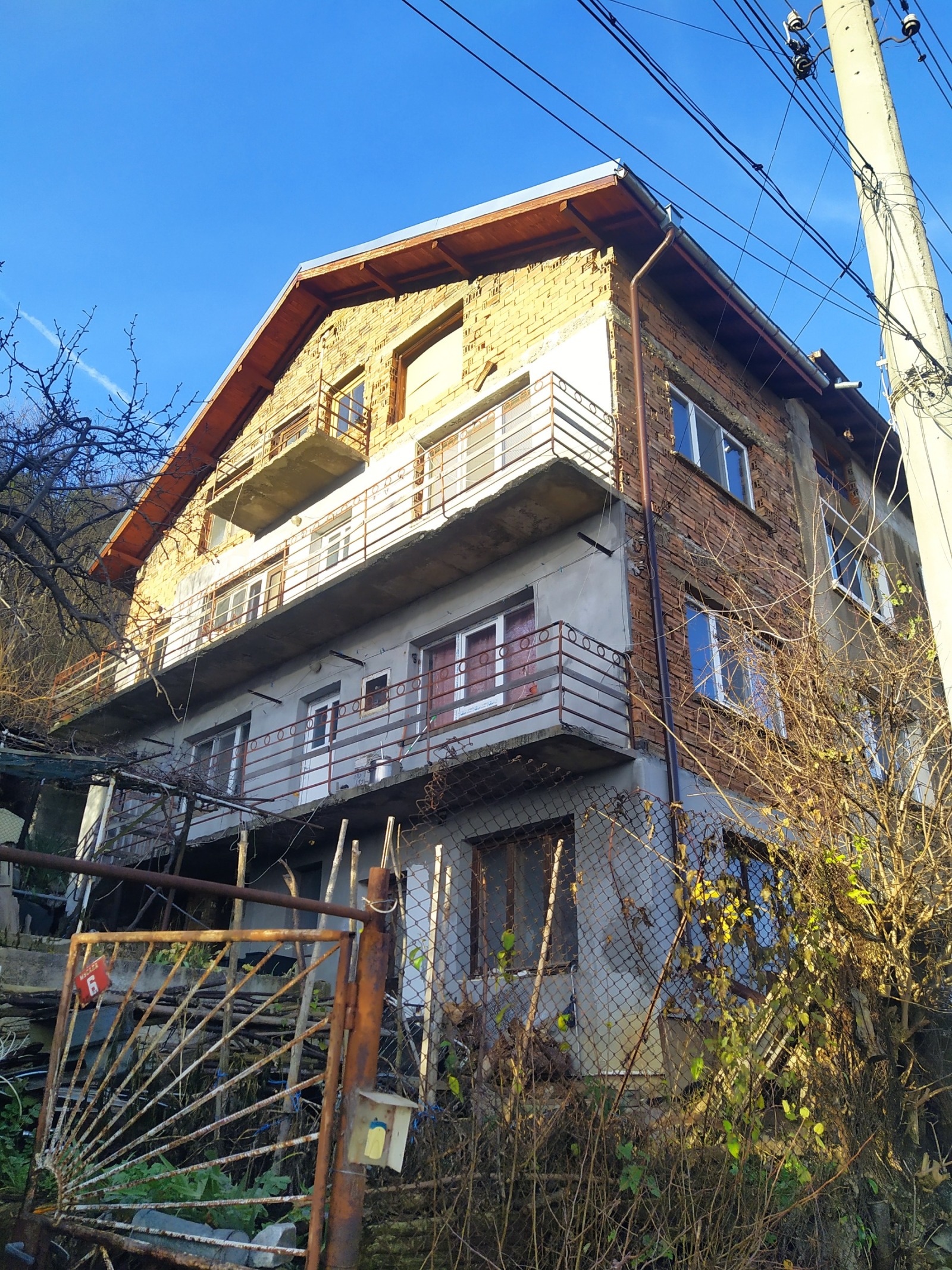 Продава КЪЩА | Imot.bg — изображение 1