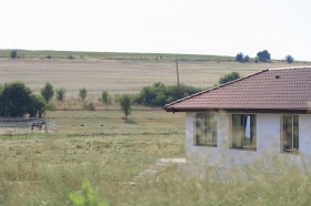 Haus Dolna Dikanja, region Pernik 8