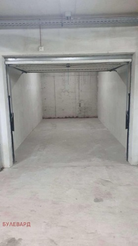 Garagem Liulin 10, Sofia 3