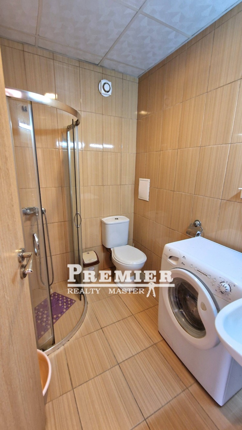 For Sale  1 bedroom region Burgas , k.k. Slanchev bryag , 62 sq.m | 26620989 - image [11]