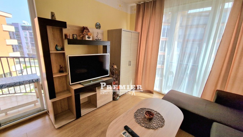 For Sale  1 bedroom region Burgas , k.k. Slanchev bryag , 62 sq.m | 26620989 - image [2]