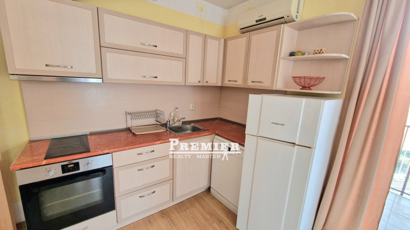 For Sale  1 bedroom region Burgas , k.k. Slanchev bryag , 62 sq.m | 26620989 - image [3]