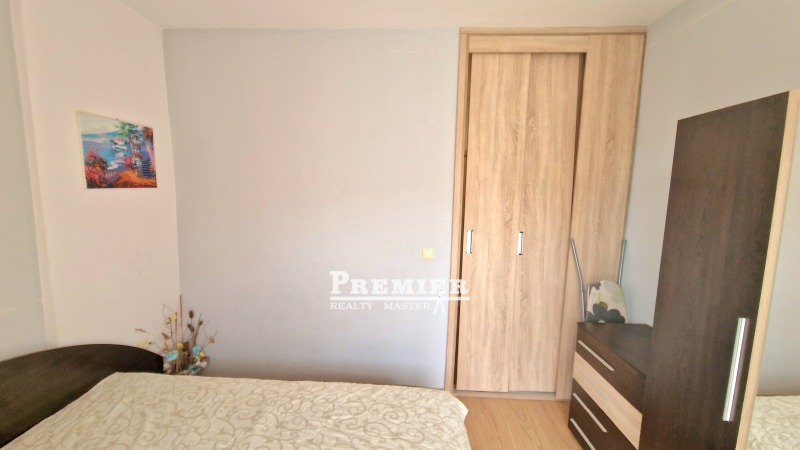 En venta  1 dormitorio región Burgas , k.k. Slanchev bryag , 62 metros cuadrados | 26620989 - imagen [8]