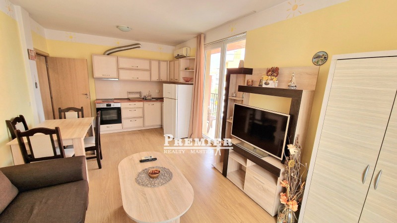 Na prodej  1 ložnice oblast Burgas , k.k. Slančev brjag , 62 m2 | 26620989 - obraz [4]