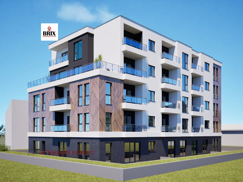 En venta  Estudio Ruse , Shirok tsentar , 78 metros cuadrados | 38501706 - imagen [5]